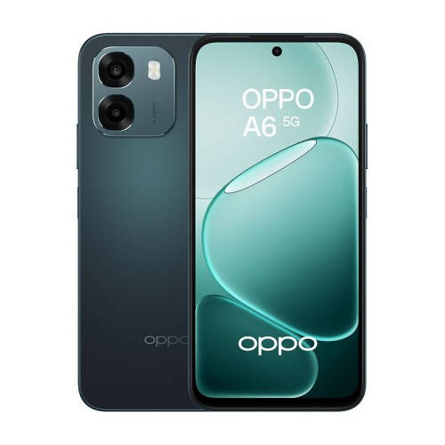 Oppo OPPO A6 CPH2817 6/256GB Sapphire Black OEU