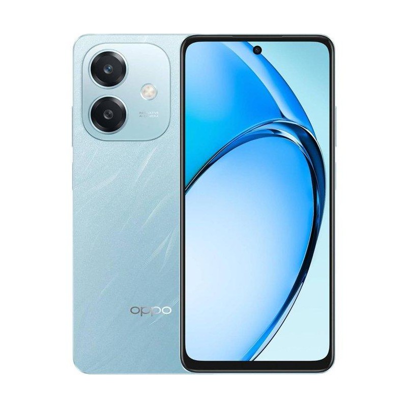 Oppo OPPO A6x 5G CPH2783 4/128GB Ice Blue OEU