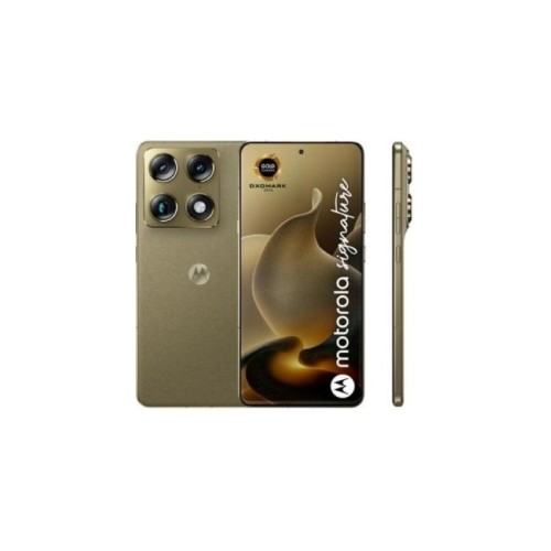 Motorola Motorola XT2603-2 Signature 5G 16/512GB PANTONE Martini Olive