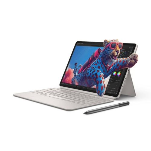 Lenovo Lenovo TB710FU Yoga Tab 11,1' 12/256GB WiFi Seashell + Pen + Keyboard