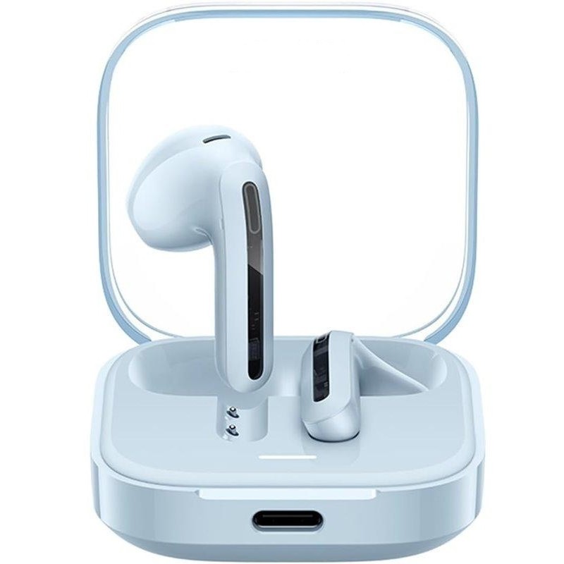 Xiaomi Xiaomi Redmi Buds 6 Active Transparent Blue