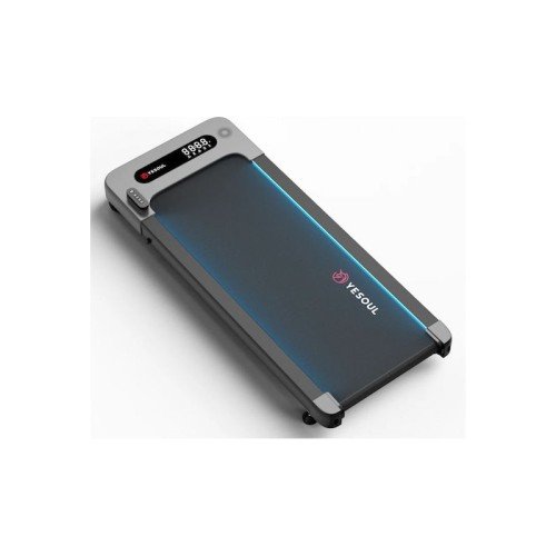 Yesoul YESOUL Walking Pad W2 Pro Black