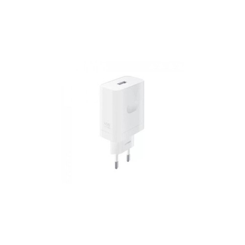 Oppo OPPO SUPERVOOC 45W Power Adapter White