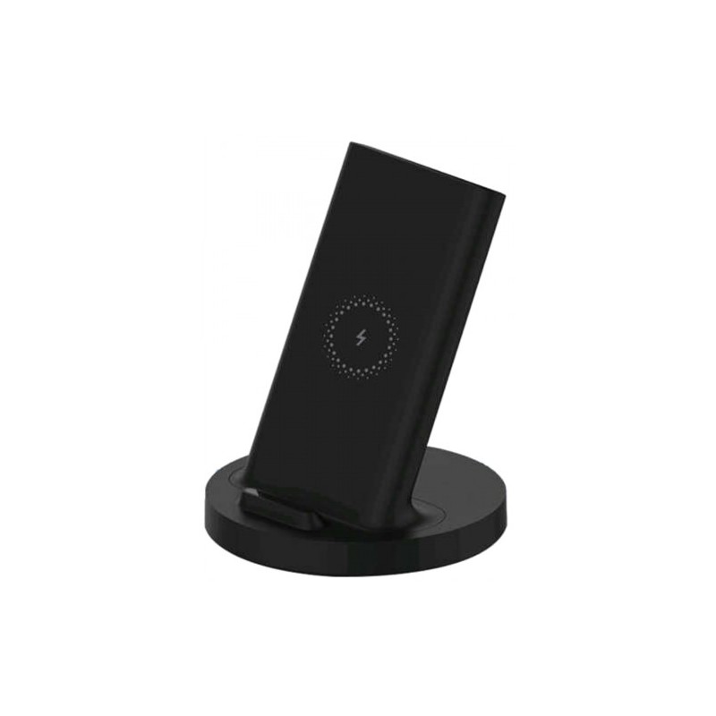 Xiaomi XIAOMI Mi 20W Wireless Charging Stand Black