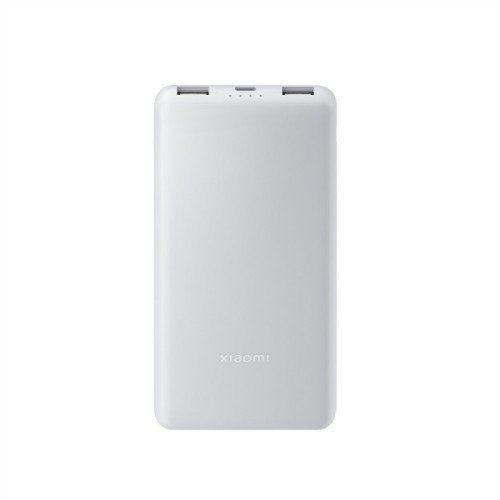 Xiaomi Xiaomi Power Bank 22.5W 10000mAh Lite GL White