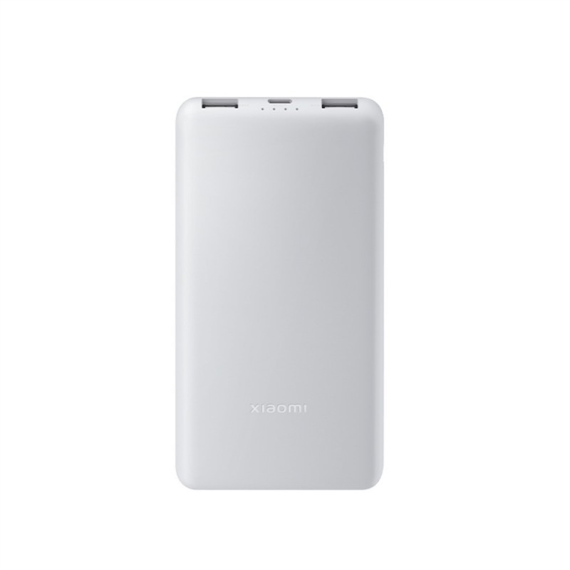 Xiaomi Xiaomi Power Bank 22.5W 10000mAh Lite GL White