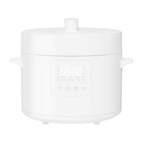 Xiaomi Ηλεκτρική Χύτρα Ταχύτητας 4.8L EU