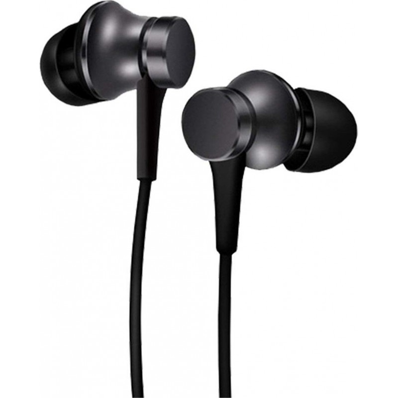 Xiaomi Xiaomi Mi In-Ear Headphones Basic Black (ZBW4354TY)