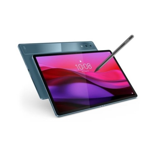 Lenovo Lenovo TB520FU Yoga Tab Plus 12,7' 16/256GB WiFi Tidal Teal + Pen + KB