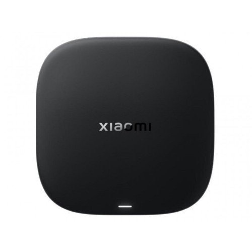 Xiaomi Xiaomi TV Box S (3nd Gen) EU Black