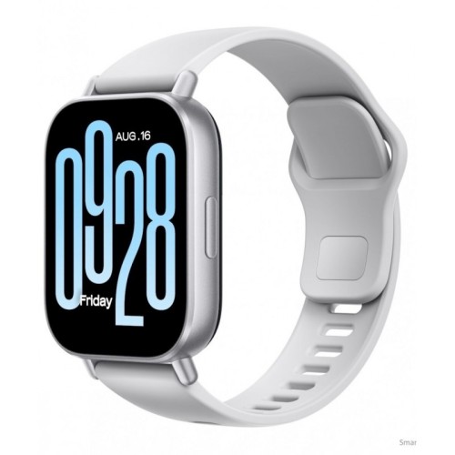 Xiaomi XIAOMI Redmi Watch 5 Active Silver EU