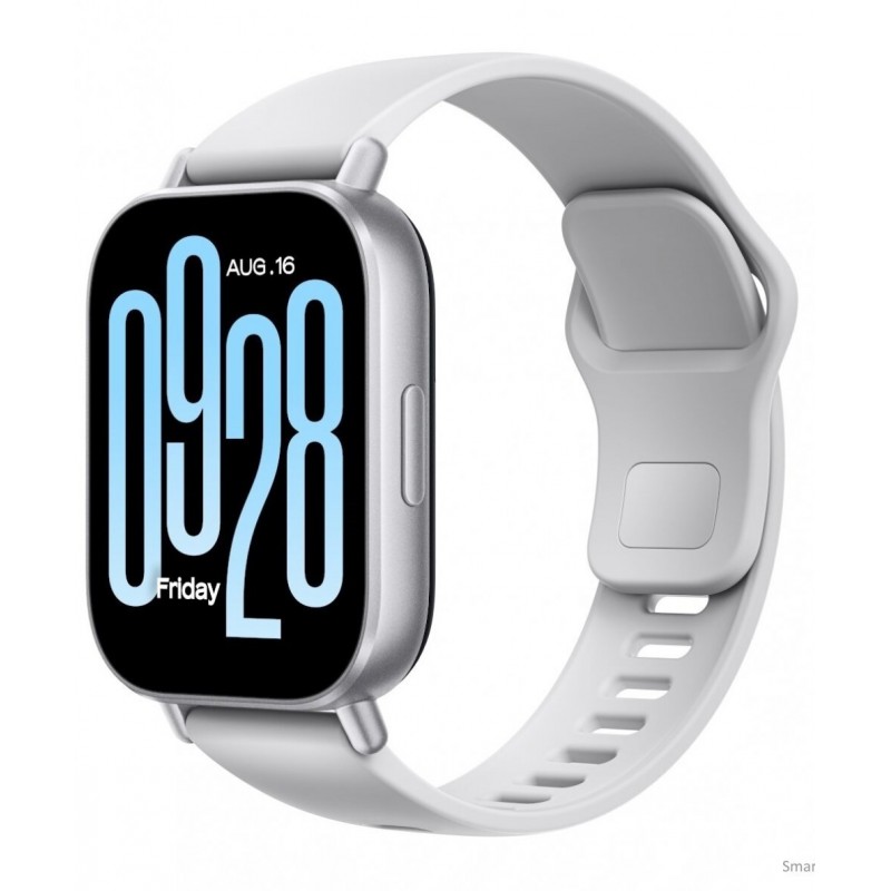 Xiaomi XIAOMI Redmi Watch 5 Active Silver EU