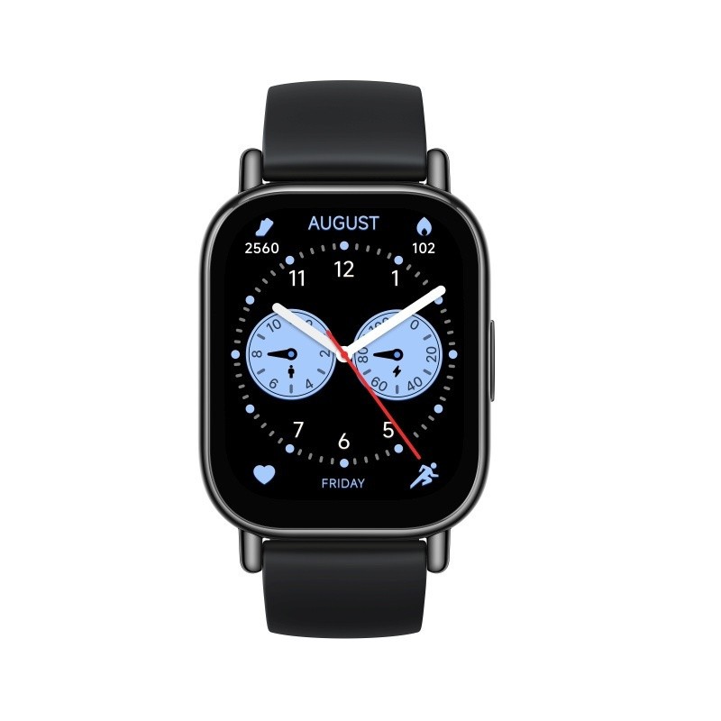 Xiaomi Xiaomi Redmi Watch 5 Lite Black