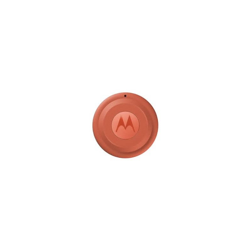 Motorola Motorola XT2561-1 moto tag2 nano 1-PK PANTONE Arabesque