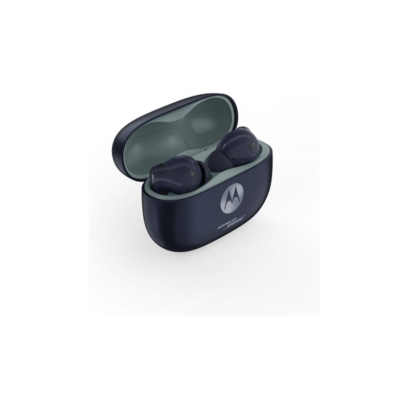 Motorola Motorola XT2641-1 moto buds 2 Plus PANTONE Silhouette (black)