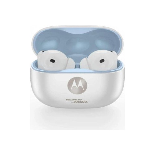 Motorola Motorola XT2641-1 moto buds 2 Plus PANTONE Bright White