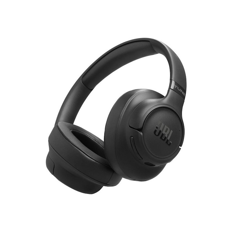 JBL JBL Tune 780NC Wireless Over-Ear Bluetooth Headphones Black