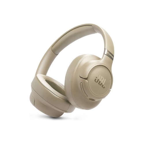 JBL JBL Tune 780NC Wireless Over-Ear Bluetooth Headphones Beige