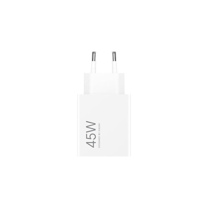 Xiaomi Xiaomi 45W Turbo Charging Power Adapter (Type-A) EU