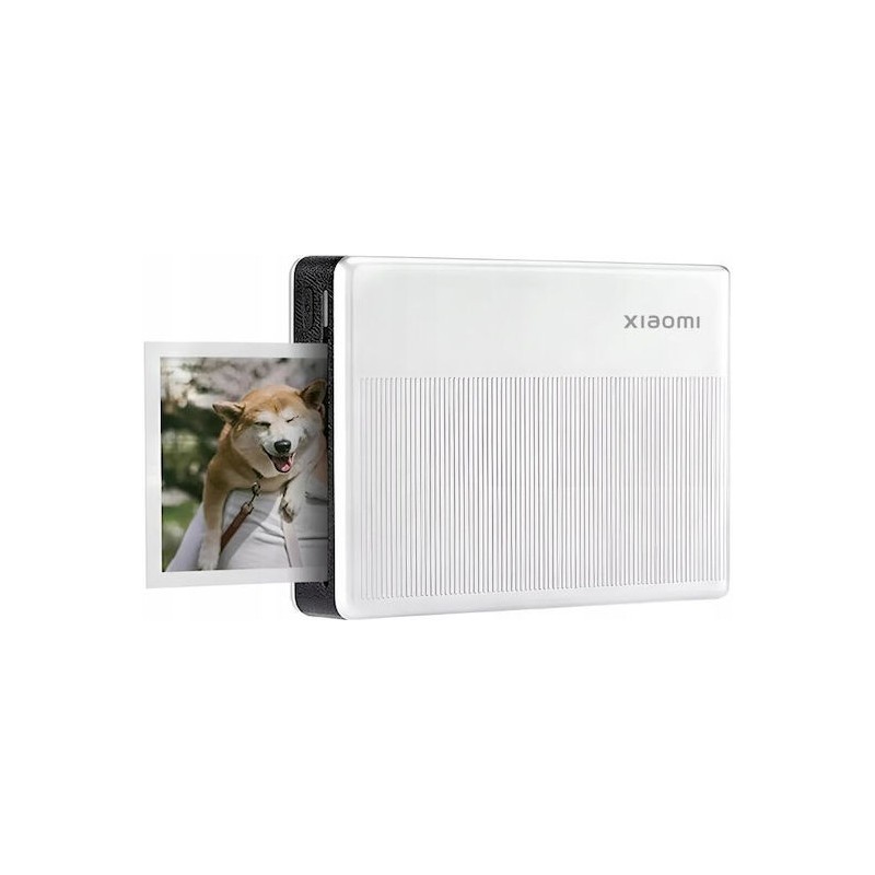 Xiaomi Xiaomi Portable Photo Printer 1S