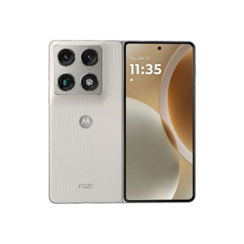Motorola Motorola XT2651-1 razr fold 16/512GB Pantone- LILY WHITE