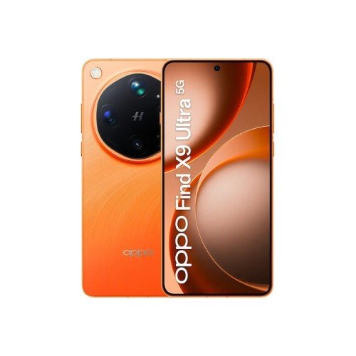 Oppo OPPO Find X9 Ultra CPH2841 12GB/512GB Canyon Orange