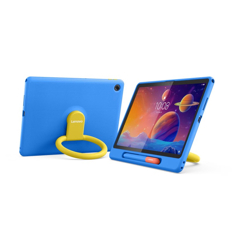 Lenovo Lenovo Tab TB311FU 10.1 4/128GB WiFi Luna Grey + Bumper Case + Passive Pen