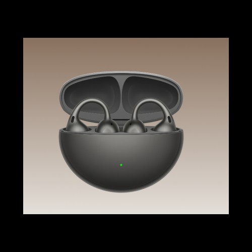 Oppo OPPO Enco Clip 2 Slate Grey