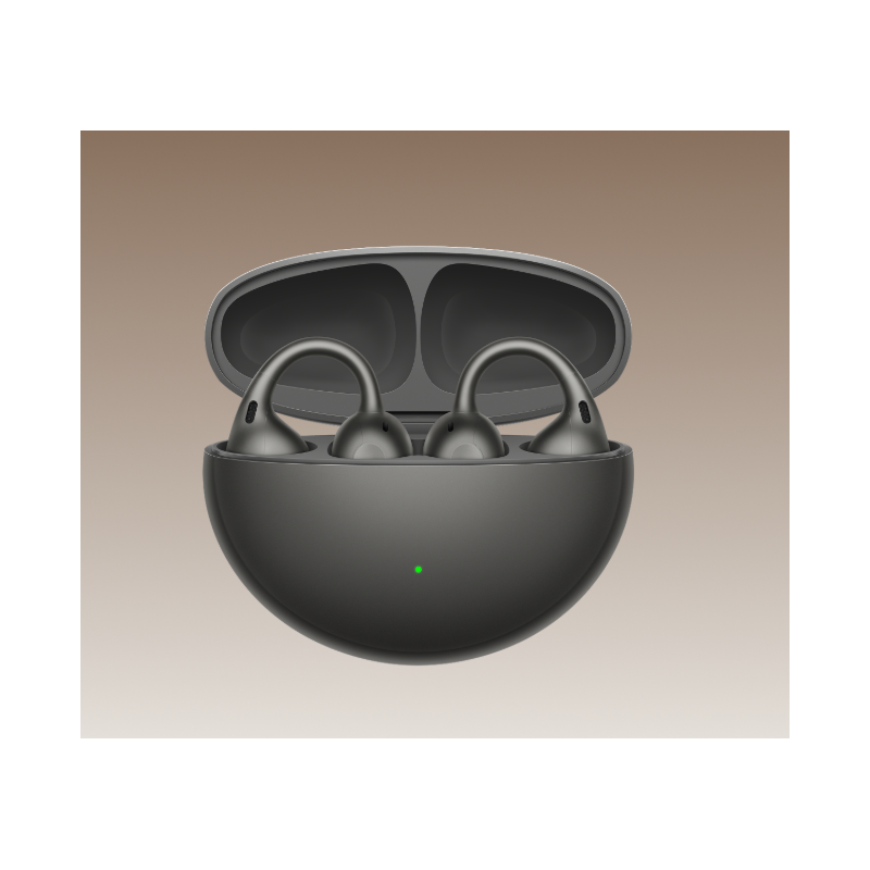 Oppo OPPO Enco Clip 2 Slate Grey