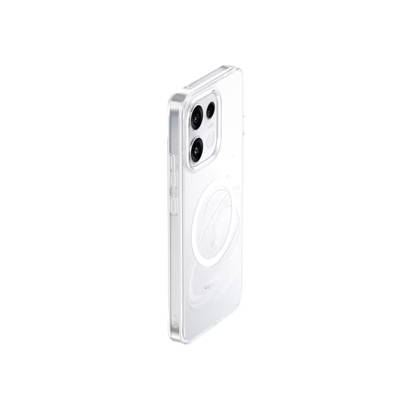 Oppo OPPO Reno16 FS & Reno 16 F Magnetic Case