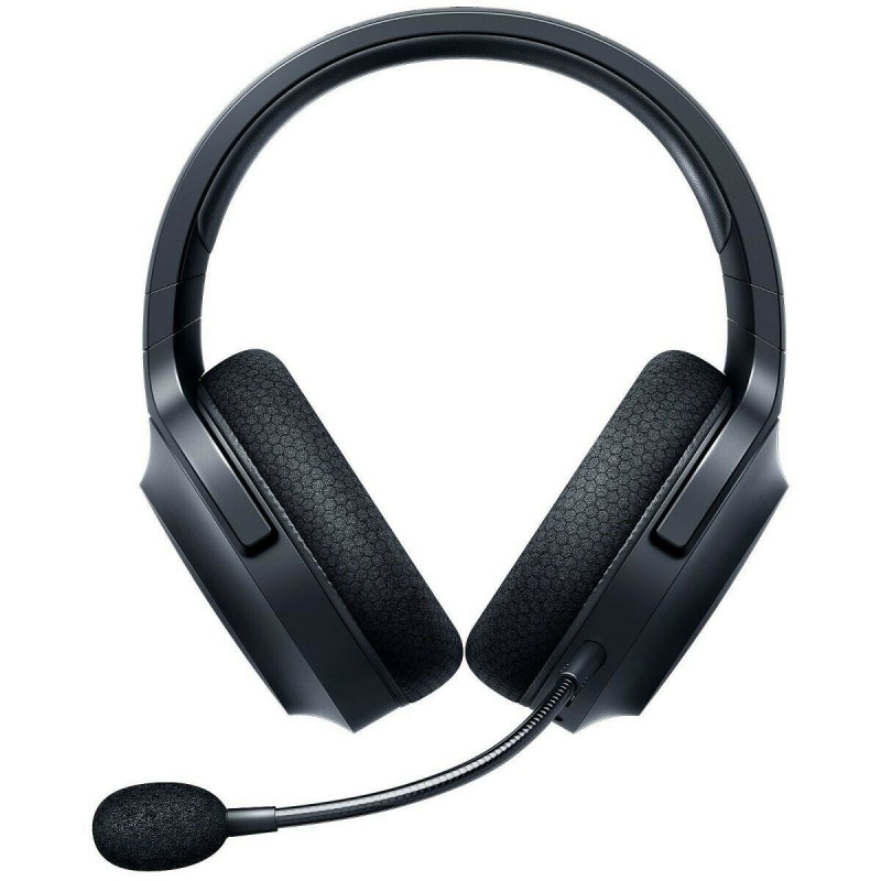 Razer Gaming Headset Barracuda X (2022) Wireless Black