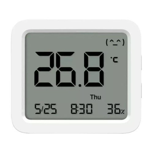 Xiaomi Mi Temperature & Humidity Monitor 3