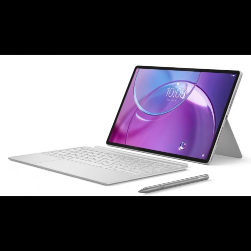 Lenovo Lenovo TB390FU Idea Tab Pro 2nd Gen 13'' 8/256GB Cloud Grey + Pen + Keyboard