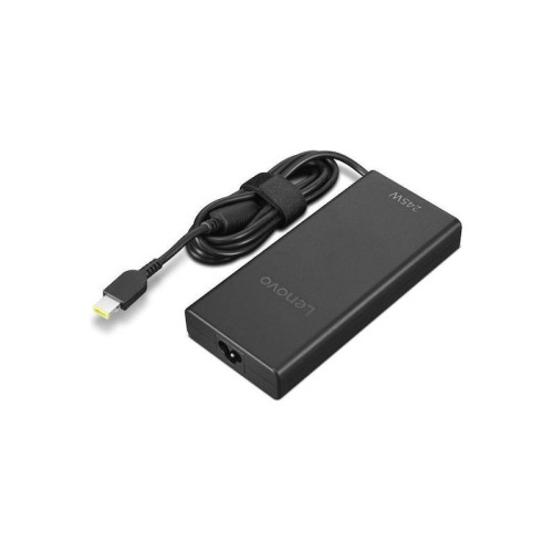 Lenovo Lenovo 245W AC Adapter (Slim tip)-EU