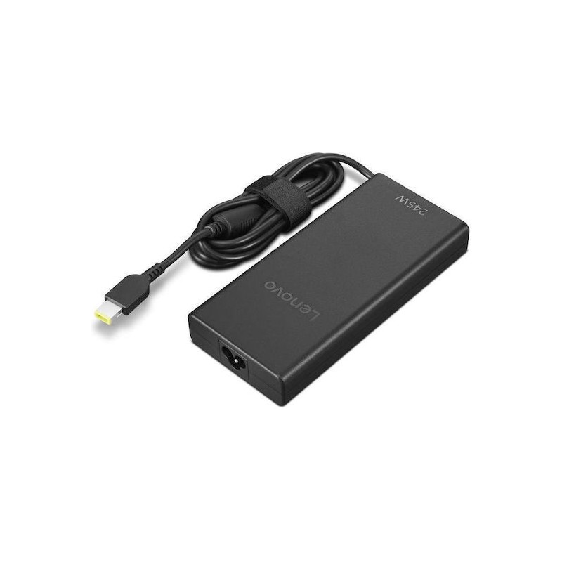 Lenovo Lenovo 245W AC Adapter (Slim tip)-EU