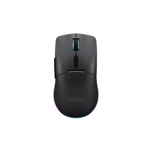 Lenovo Lenovo Legion M220 Wireless RGB Gaming Mouse (Eclipse Black)