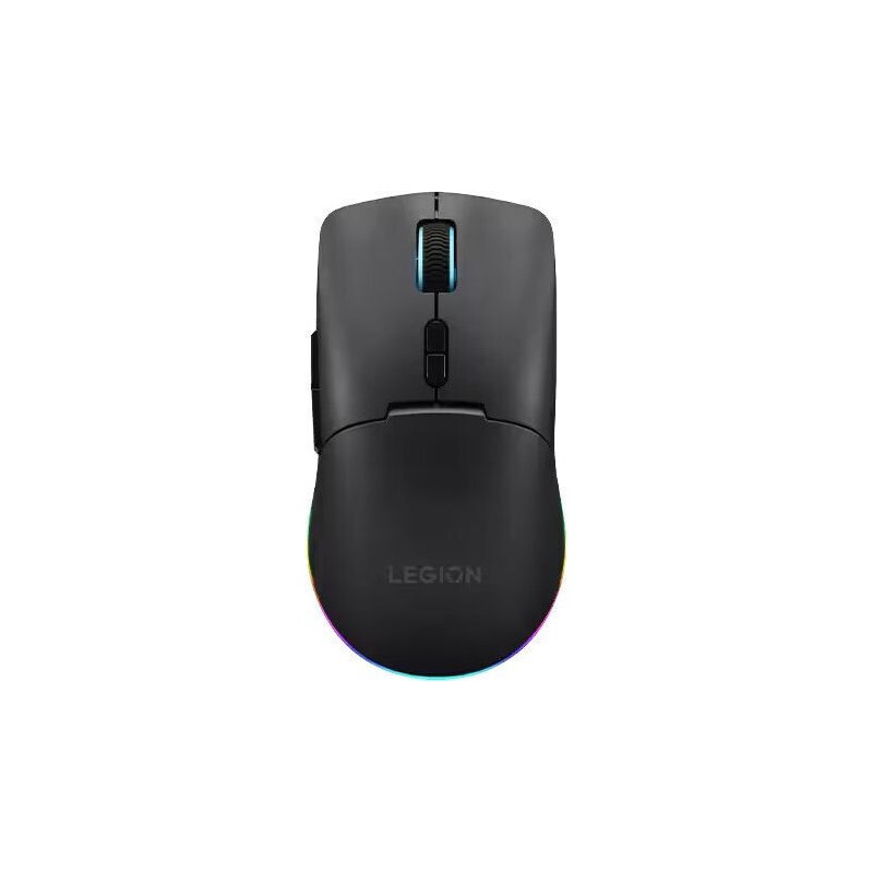 Lenovo Lenovo Legion M220 Wireless RGB Gaming Mouse (Eclipse Black)