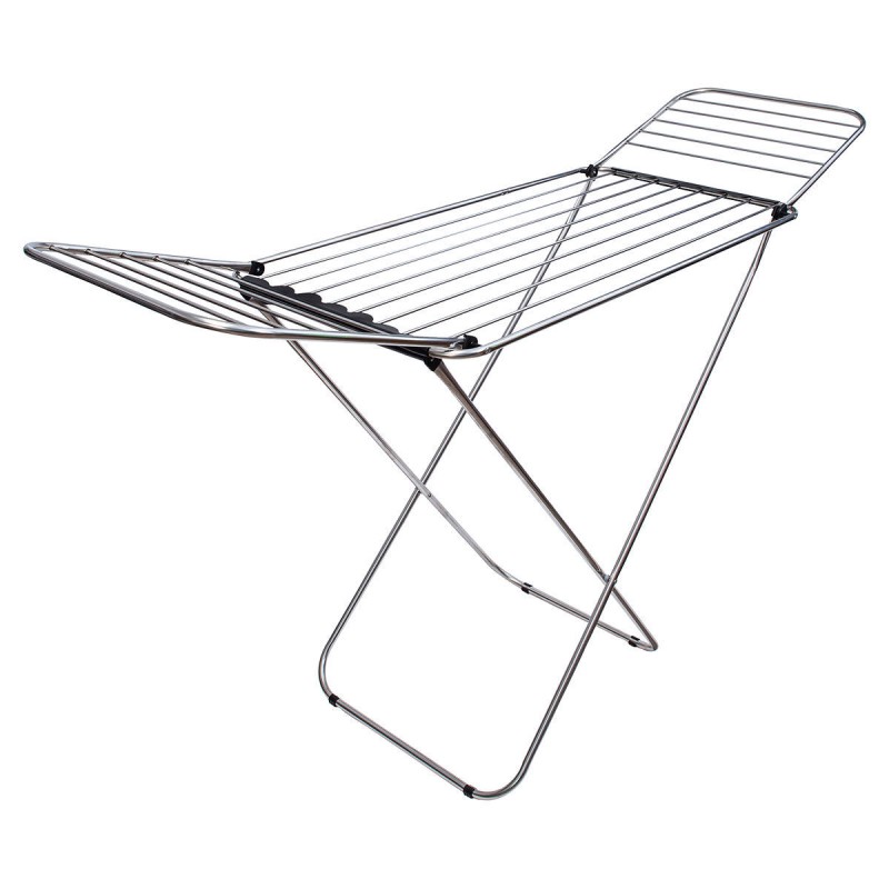 Estia Απλώστρα Inox 04-7300