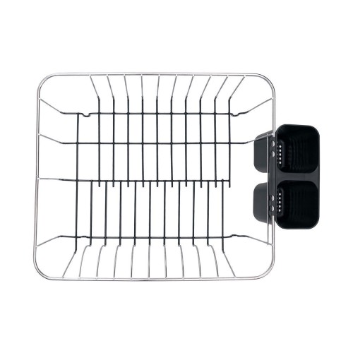 Estia Καλάθι Νεροχύτη Μεταλλικό 01-1728 35x30x15cm