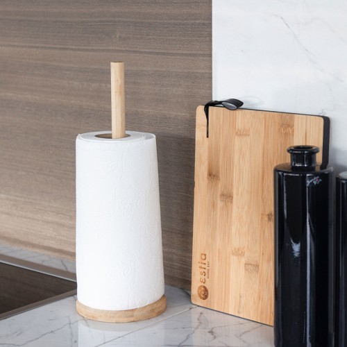 Estia Βάση για Ρολό Κουζίνας Bamboo Essentials 01-12984