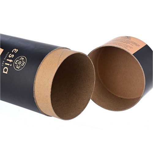 Estia Θερμός Travel Cup Save The Aegean Black Matte 500ml 01-7843