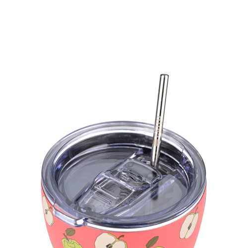 Estia Θερμός Coffee Mug Save The Aegean 01-22976 Apple Odyssey