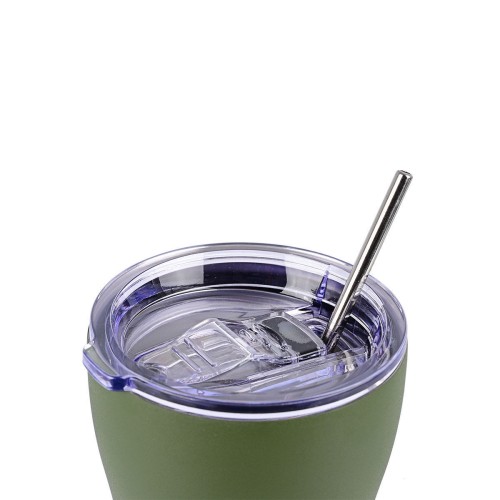 Estia Θερμός Coffee Mug Save The Aegean 01-13813 350ml Forest spirit