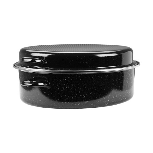 Estia Γάστρα Enamel Premium 01-8154 43x36x20cm