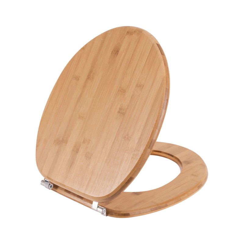 Estia Κάλυμμα Λεκάνης Bamboo Essentials 02-13059