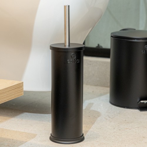 Estia Πιγκάλ Μπάνιου Classic 02-3920 Μαύρο