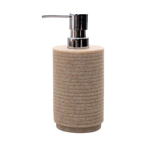 Estia Dispenser Beige 02-1858 Μπεζ