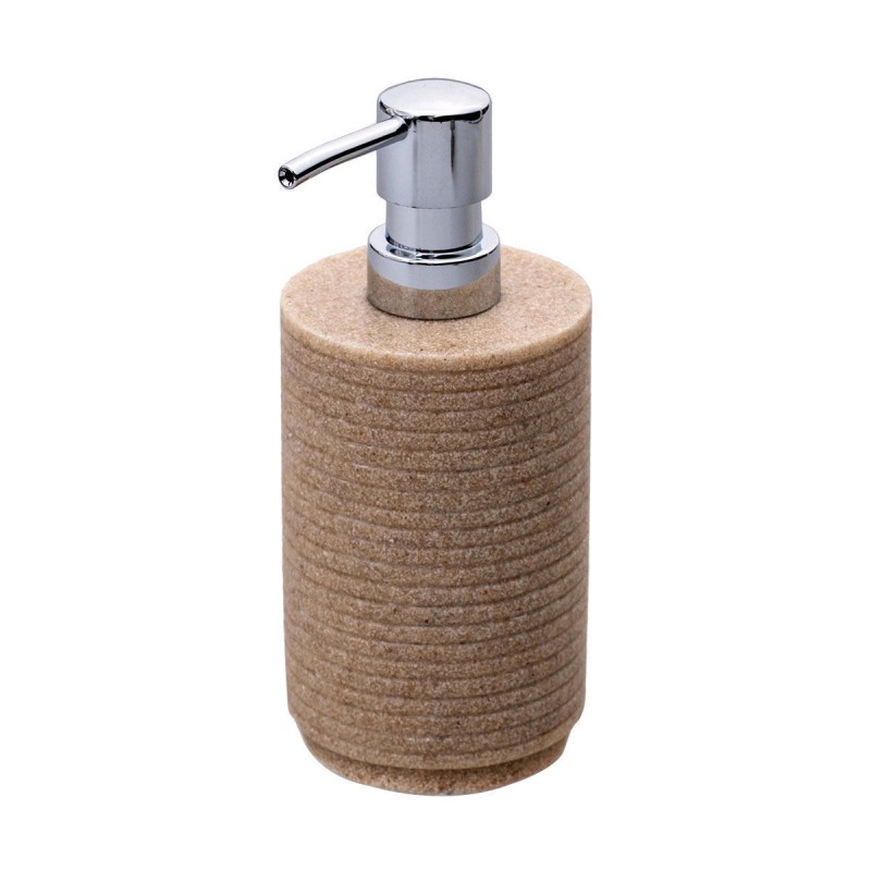 Estia Dispenser Beige 02-1858 Μπεζ