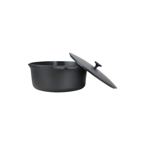 Estia Κατσαρόλα CERAMIQ αντικολλητική χυτού αλουμινίου 20cm