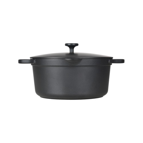 Estia Κατσαρόλα CERAMIQ αντικολλητική χυτού αλουμινίου 28cm